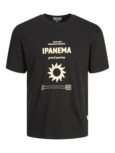 JACK & JONES JORMARBELLA TEE SS CREW NECK Tişört Erkek