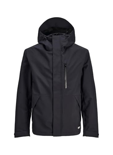 JACK & JONES JORMONT SHELL JACKET Dış Giyim Erkek