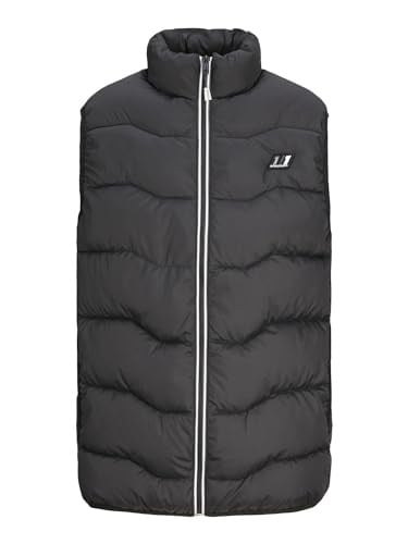 JACK & JONES JORSKY LIGHT BODYWARMER Dış Giyim Erkek