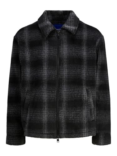 JACK & JONES JORVESTERBRO PUFFER JACKET SN Ceket Erkek