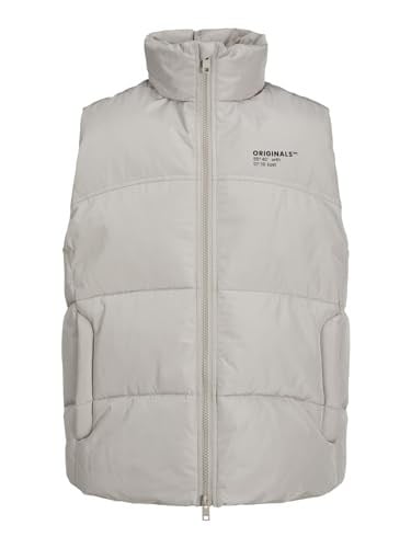 JACK & JONES JORVIPER BODYWARMER Yelek Erkek