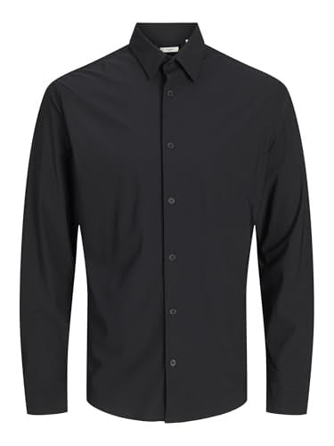 JACK & JONES JPRBLAACTIVE STRETCH L/S SHIRT Gömlek Erkek