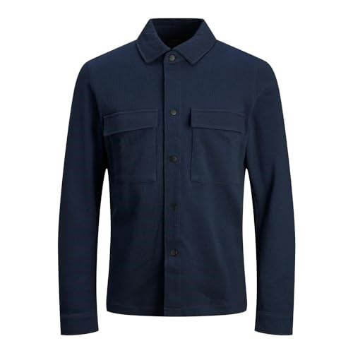 JACK & JONES JPRBLAPIQUE SWEAT JACKET Sweatshirt Erkek