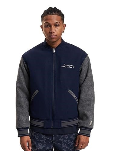 JACK & JONES JPRBLUCAMBRIDGE WOOL BOMBER Dış Giyim Erkek