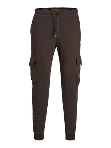 JACK & JONES JPSTACE JJAIR CARGO SWEAT PANTS BEX Pantolon Erkek