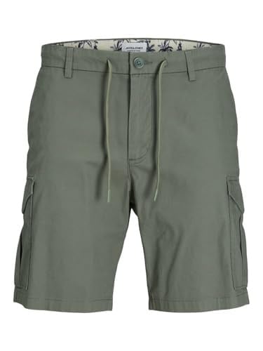 JACK & JONES JPSTACE JJSUMMER CARGO SHORT Şort Erkek