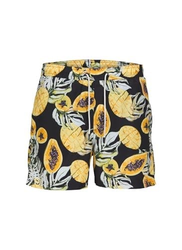 JACK & JONES JPSTFIJI JJSWIM AOP ORIGINALS LY Mayo Erkek