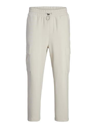 JACK & JONES JPSTKANE JJALTITUDE CARGO SWEAT PANTS Pantolon Erkek