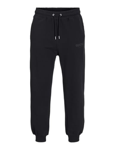 JACK & JONES JPSTKANE JJFREDERIKSBERG SWEATPANTS GMS Pantolon Erkek