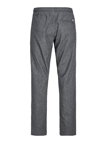 JACK & JONES JPSTKANE JJHERRINGBONE JOGGER Jogger Erkek