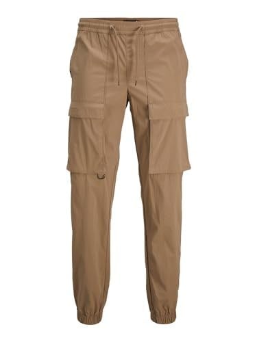 JACK & JONES JPSTKANE JJJONES TECHNICAL CARGO ANA Pantolon Erkek