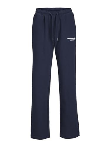 JACK & JONES JPSTKANE JJVESTERBRO SWEAT PANTS G JNR Pantolon Erkek çocuk