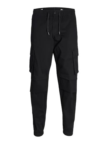 JACK & JONES JPSTKANE NOAH CUFFED CARGO NOOS Pantolon Erkek