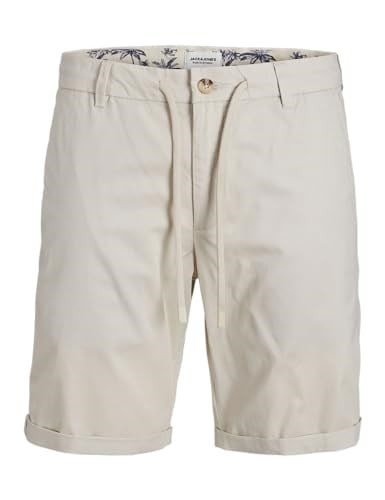 JACK & JONES JPSTMARCO SUNNY CHINO SHORT MID Şort Erkek