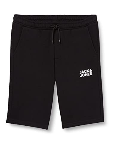 JACK & JONES JPSTNEWSOFT SWEAT SHORTS GMS JNR Şort Erkek çocuk