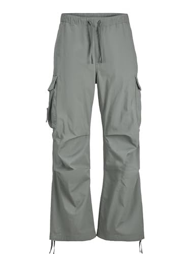 JACK & JONES JPSTPARACHUTE JJZAYN CARGO SN Pantolon Erkek
