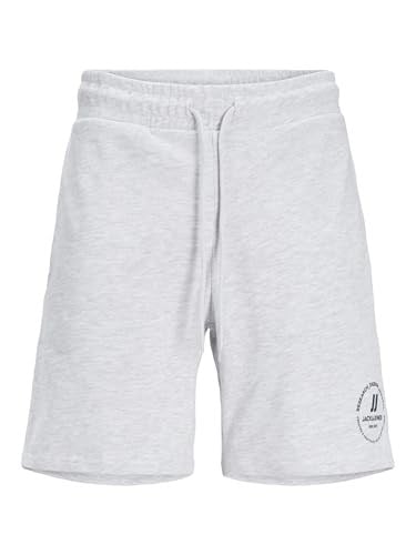JACK & JONES JPSTSWIFT SWEAT SHORTS SN PLS Şort Erkek