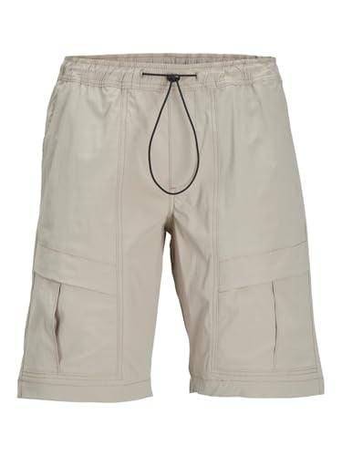 JACK & JONES JPSTVELO JJTECH SHORT Kargo Şort Erkek
