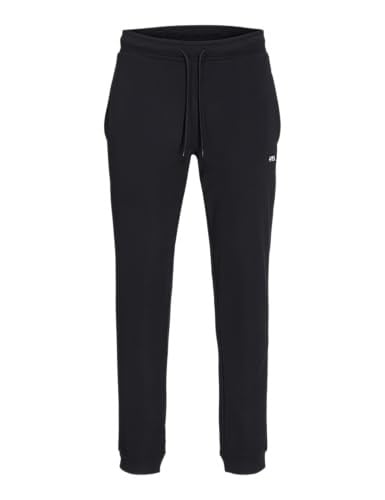 JACK & JONES JPSTWILL JJBASIC ICE SWEAT PANTS NB Pantolon Erkek