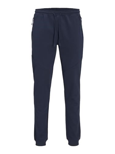 JACK & JONES JPSTWILL JJCLOUD SWEAT PANTS NOOS Pantolon Erkek