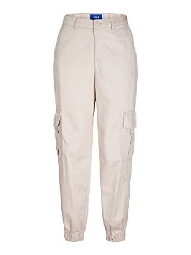 JACK & JONES JXHOLLY RLX CARGO HW PANT PNT NOOSPantolonKadın