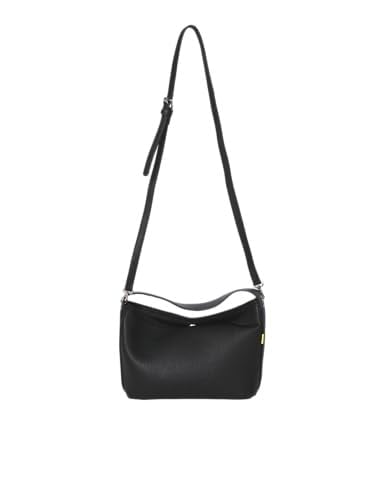 JACK & JONES Kadın Çanta 12274399, Black, Tek Beden