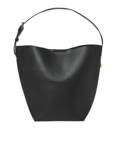 JACK & JONES Kadın Çanta 12274401, Black, Tek Beden