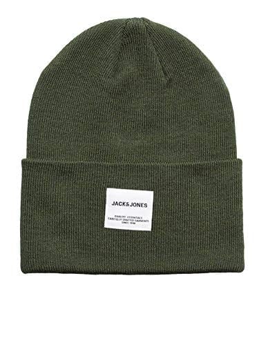 JACK & JONES Kadın Jaclong Knit Noos Beanie