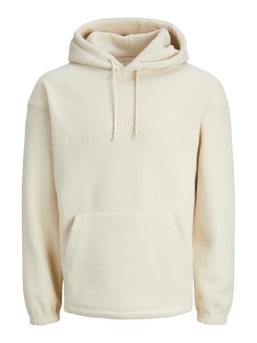 Jack & Jones Kapüşon Yaka Sweatshırt, 5003052019