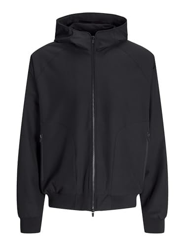 JACK & JONES Kapüşonlu Ceket, 12270682