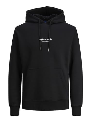 JACK & JONES Kapüşonlu Sweatshirt, TYCISEGPQN168960423545577
