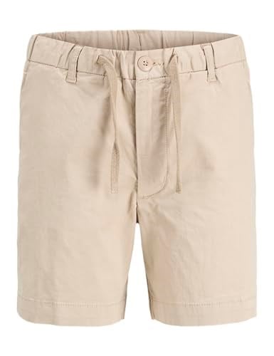 Jack & Jones Lastikli Bel Normal Erkek Çocuk Şort, 5003241114