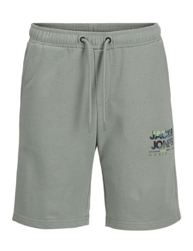 Jack & Jones Lastikli Bel Normal Erkek Çocuk Şort, 5003241093