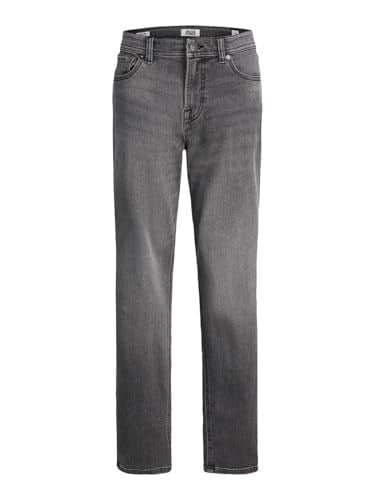 Jack & Jones Orta Bel Erkek Çocuk Denim Pantolon, 5003340876