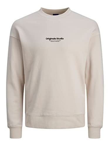 JACK & JONES Sweatshirt Stormy Weather, 12241694