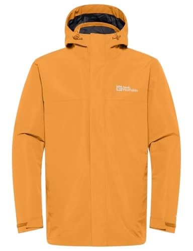 Jack Wolfskin Altenberg 3in1 Jkt M Ceket Erkekler