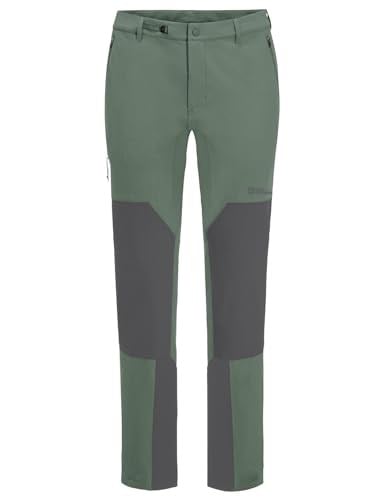 Jack Wolfskin ANDUR PANTS M OUTDOOR PANTOLONU Erkek