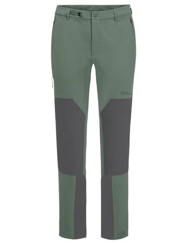 Jack Wolfskin ANDUR PANTS M OUTDOOR PANTOLONU Erkek