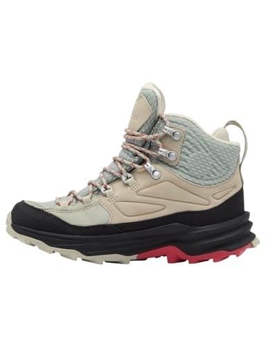 Jack Wolfskin Cyrox Texapore Mid W Yürüyüş AyakkabısıKadın