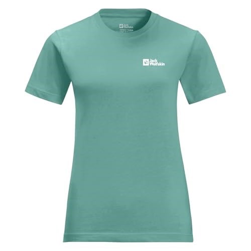 Jack Wolfskin Damen Essential T W T-Shirt