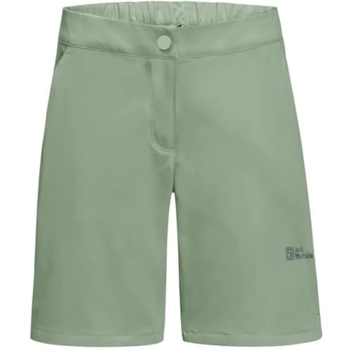 Jack Wolfskin Damen Shorts Hiking Alpine Short W