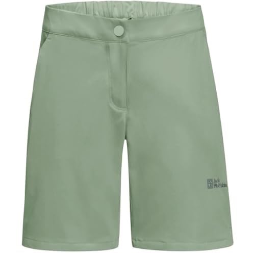 Jack Wolfskin Damen Shorts Hiking Alpine Short W