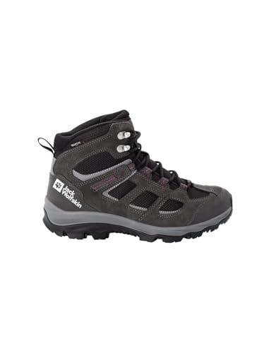 Jack Wolfskin Damen Vojo 3 Wt Texapore Mid W Outdoorschuhe