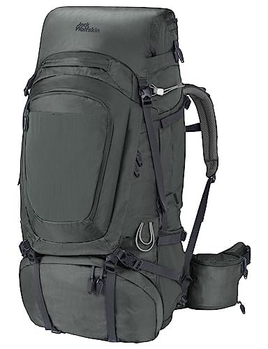 Jack Wolfskin Denali 75-10 Trekking Sırt Çantası