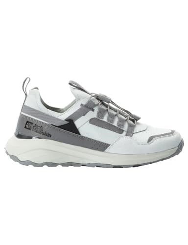 Jack Wolfskin Dromoventure Athletic Low W kadın yürüyüş ayakkabısı