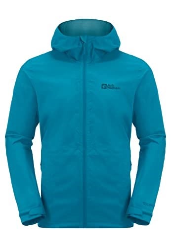 Jack Wolfskin Erkek Ceketi