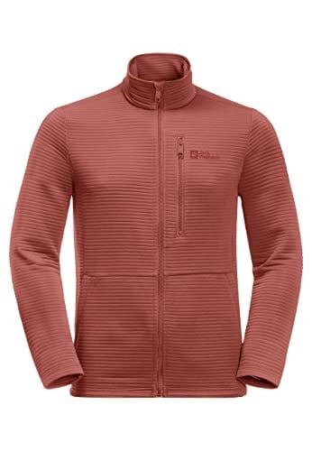 Jack Wolfskin Erkek Modesto polar ceket