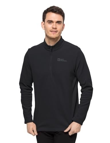 Jack Wolfskin Erkek Taunus Hz M polar kazak