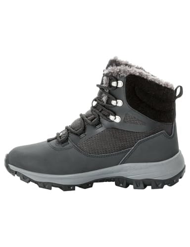 JACK WOLFSKIN Everquest Texapore High W Gezi Botu Kadın