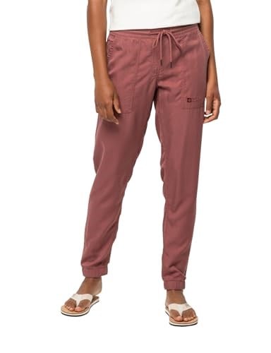 Jack Wolfskin Kadın boş zaman pantolonu Mojave Pants W